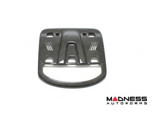 Ferrari 458 Interior Light Trim - Carbon Fiber